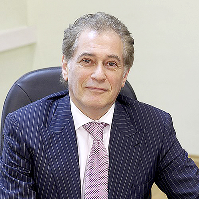 Лапидус Азарий Абрамович