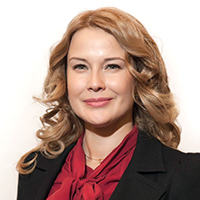 Прокопьева Надежда Александровна