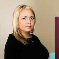 Поторочина Екатерина Владимировна