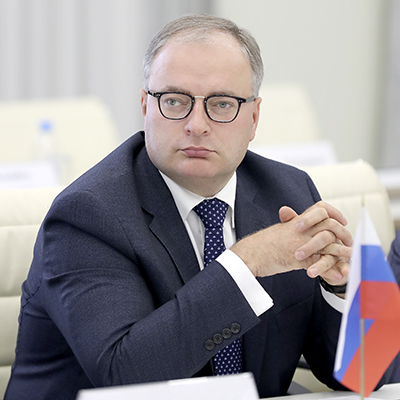 Сперанский Олег Вадимович