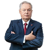 Посохин Михаил Михайлович