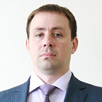 Ерёмин Виталий Александрович