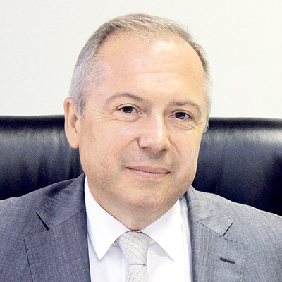 Капинус Николай Иванович