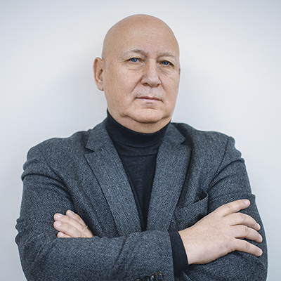 Воронцов Алексей Ростиславович