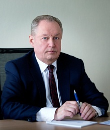 Посохин Михаил Михайлович