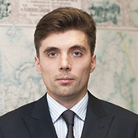 Гуров Илья Анатольевич