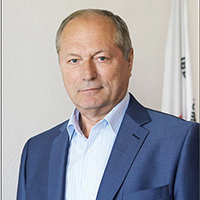 Сошенко Борис Александрович