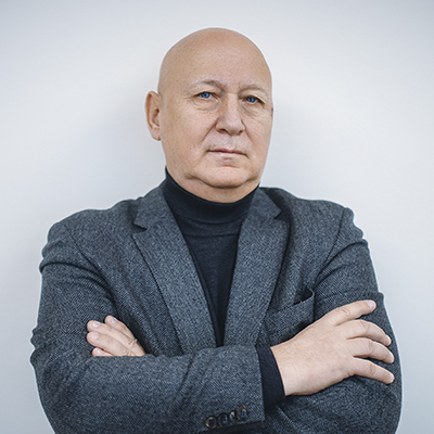 Воронцов Алексей Ростиславович