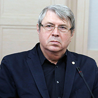 Воскресенский Игорь Николаевич