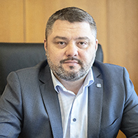 Пасканный Владимир Иванович