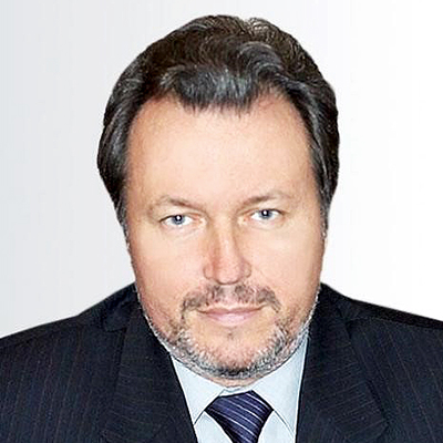 Антипов Андрей Владимирович