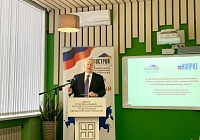 Компетентность выпускников учебных заведений, которые приходят в профессию, — это задача профессионального сообщества