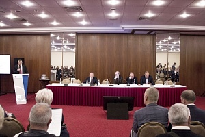 Правила саморегулирования, рейтингование, единые стандарты и СТО НОПРИЗ — в центре внимания предсъездовского форума НОПРИЗ