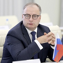 Сперанский Олег Вадимович