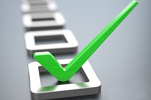 Опрос по определению новых профессий