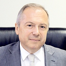 Капинус Николай Иванович