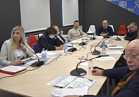 В Великом Новгороде обсудили независимую оценку квалификаций в рамках реализации № 447-ФЗ