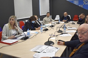 В Великом Новгороде обсудили независимую оценку квалификаций в рамках реализации № 447-ФЗ
