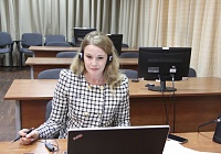 Развитие образования и науки обсудили на форуме изыскателей