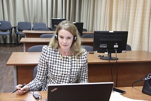 Развитие образования и науки обсудили на форуме изыскателей