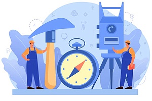 Утвержден профессиональный стандарт «Специалист по организации инженерных изысканий»