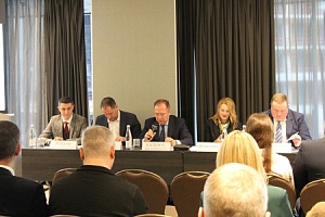 Состоялся семинар для руководителей и экспертов центров оценки квалификаций и экзаменационных центров