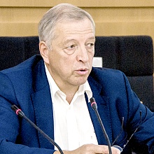 Вронец Александр Петрович