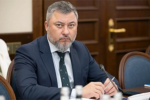 Вышло интервью Алексея Вовченко газете «Коммерсантъ»