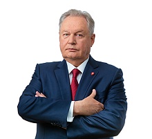 Посохин Михаил Михайлович