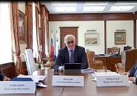 Пресс-релиз по итогам заседания Национального совета при Президенте РФ по профессиональным квалификациям