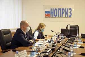 Состоялось первое обсуждение доработанных проектов профессиональных стандартов в области инженерных изысканий